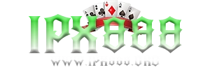 ipx888 logo